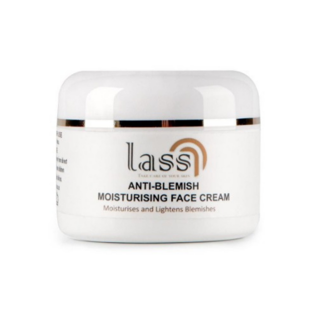 Anti-Blemish Cream