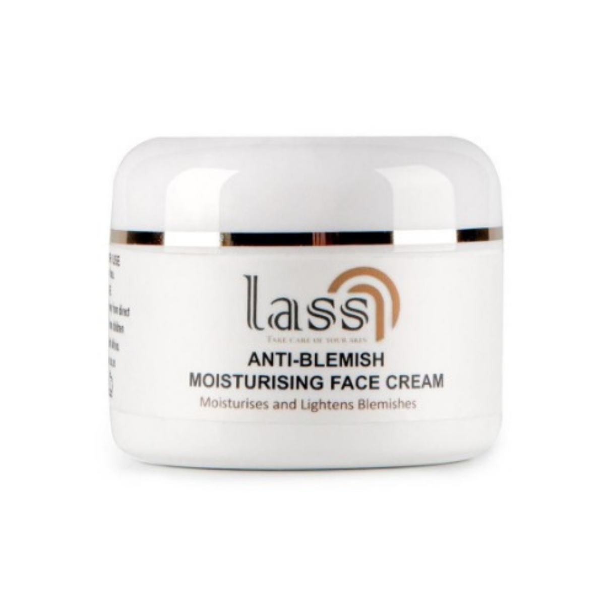 Anti-Blemish Cream