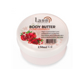 Body Butter - Pomegranate