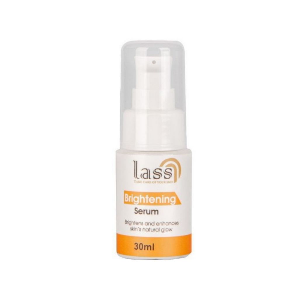 Brightening Serum
