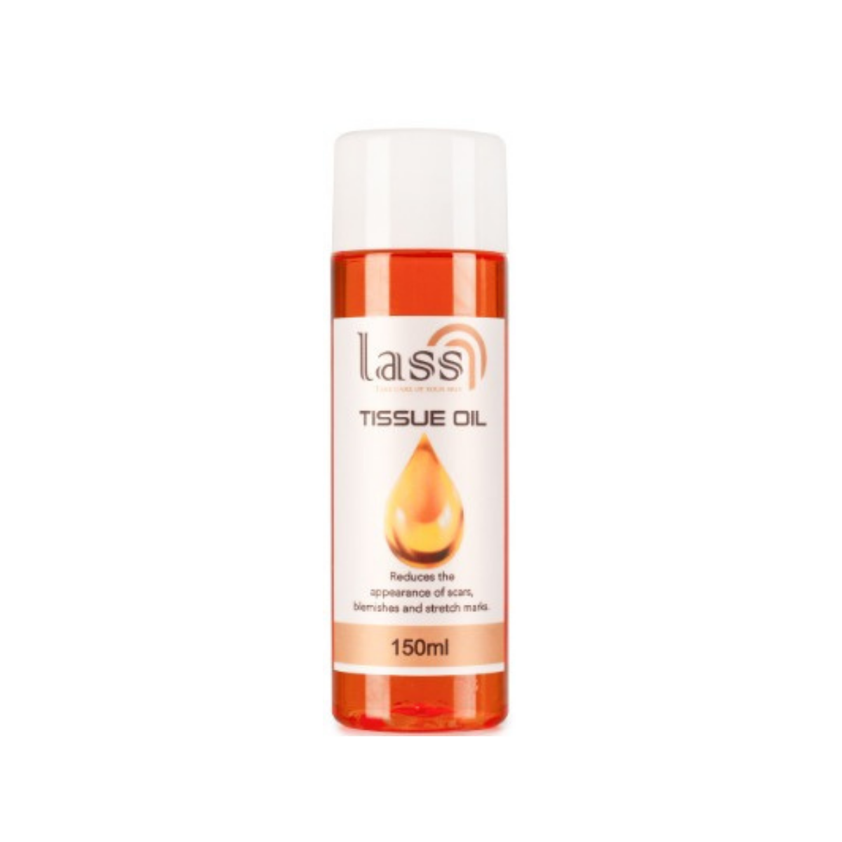 Tissue Oil