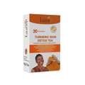 Turmeric Skin Detox Tea