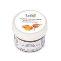 Turmeric and Honey Mask